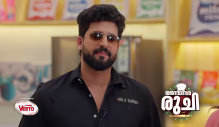 Sanal Krishnan Prepares Lauki Halwa