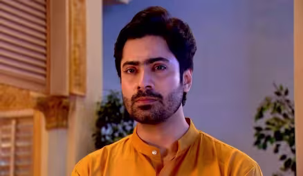 Aditya Threatens Rijula