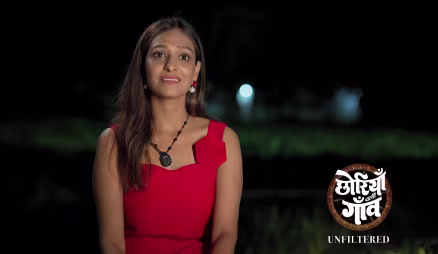 Aishwarya’s Decision Makes Everyone Emotional