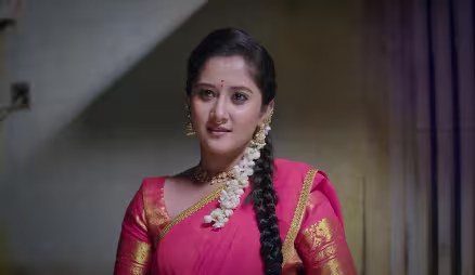 Visions of Akshara Haunt Rudra