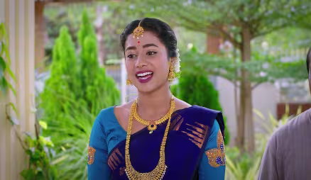 Chanchala Wishes to Be Rudra's Bride