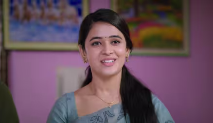 The Bride Search for Rudra Begins