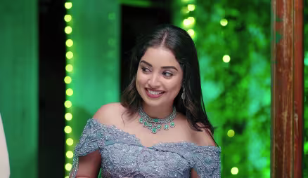 Manohari Deceives Nandita