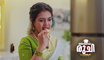 Mridula Vijay Prepares Oats Payassam