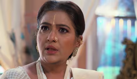 Jyotsna Refuses to Go to Palashpur