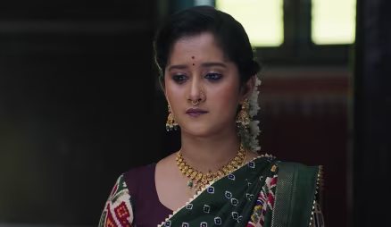 Akshara Learns the Children’s Location