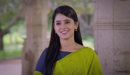 Akshara Makes Rudra Understand Education's Value