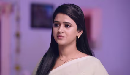 Bhuvaneshwari Meets Shashank’s Parents