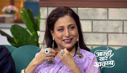 Tasty Paneer Pawata by Kishori Shahane and Deepak