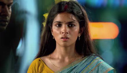 Bhoktibhushan Asks Partho to Come to the Morgue