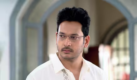 Anubhab Asks Lajbonti for Sudeb’s Address