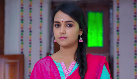 Govind Confesses to Losing His Chain
