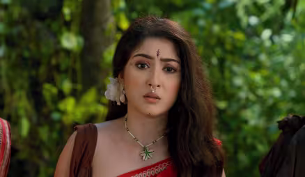 Rudra Plans to Kidnap Jyotsna