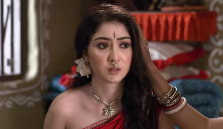 Vikram and Rajmata's Clash Pleases Kankaboti