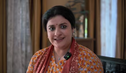 Neelima aka Anwesha to Interview Borda