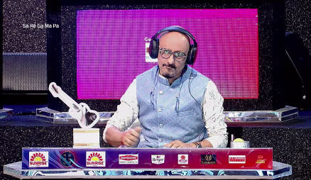Riya Sets the Stage Ablaze - Sa Re Ga Ma Pa 2025 - Promo