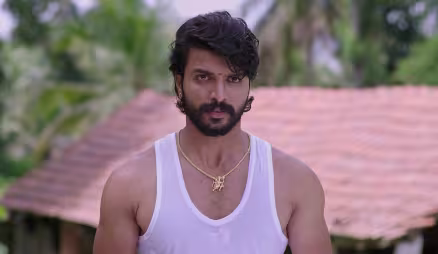 Rudra Realises His Love for Akshara