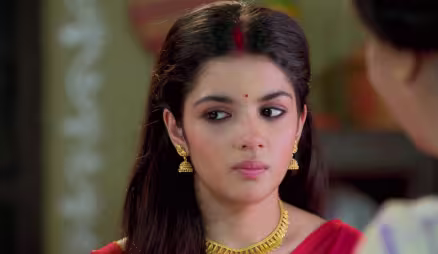 Anubhab Visits Lajbonti's Parental Home