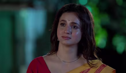Anubhab’s Ghost Prank on Lajbonti