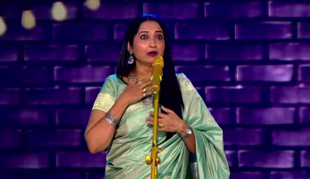 Santosh Pawar's Amusing Stories