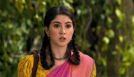 Rohini Frees Adityanarayan