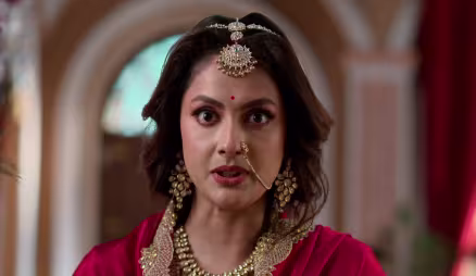 Jyotsna Meets Adityanarayan
