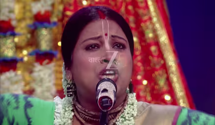 Subhadra's Soulful Kirtan - Sa Re Ga Ma Pa 2025 - Promo