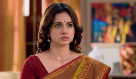 Bonolata Rescues Deepa