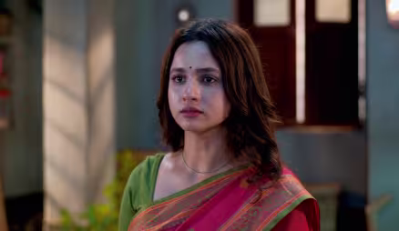 Sudeb Demands Lajbonti's In-Laws' Address