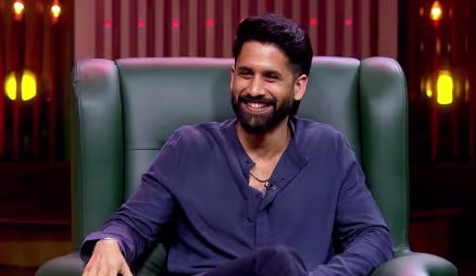Candid Talk with Naga Chaitanya and Jagapathi
