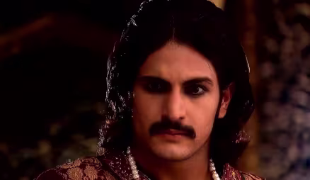 Suryabhan Singh's Promise to Jodha