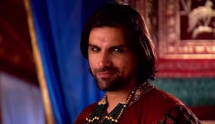 Jalaluddin Gets Angry with Bairam Khan