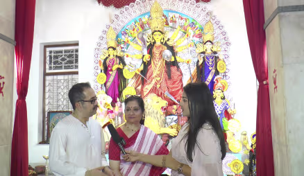 Sasthi Bodhon – Part 8
