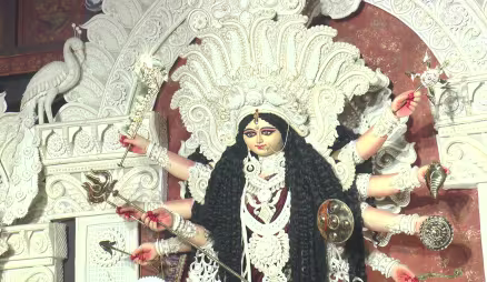 Saptami Anjali