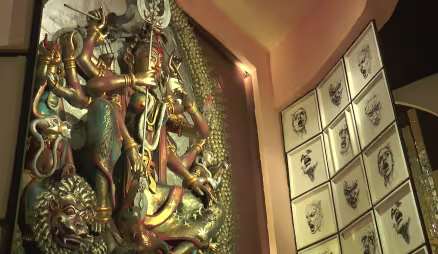 Navami Arati