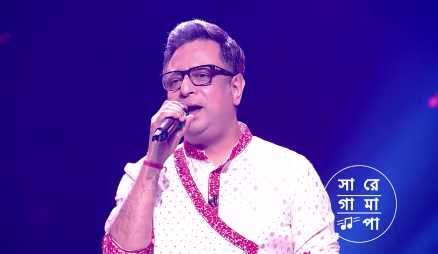 Rupam and Srijan’s Duet Sets the Stage on Fire