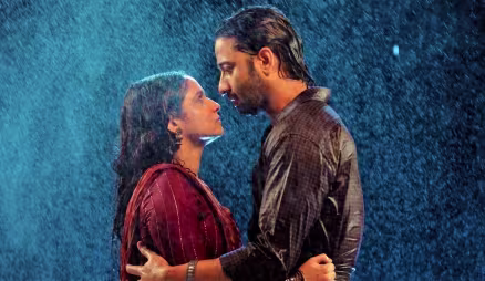 An Affair to Remember!
