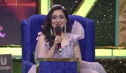 Rachana's Excellent Act