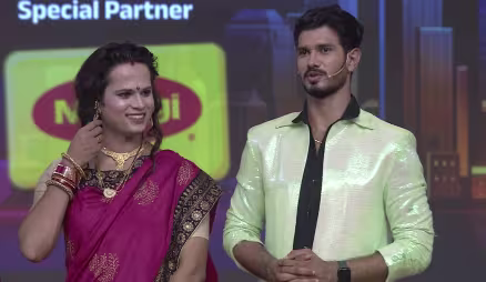 Deepak's Brilliant Performance