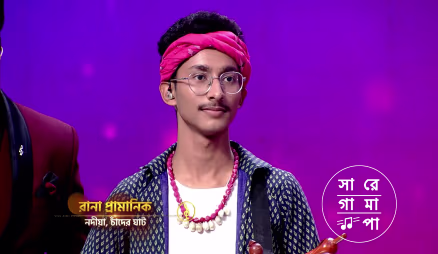Sayantani and Raghav's Spellbinding Duet