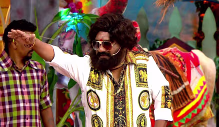 Pawandeep's Melodious Performance