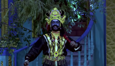 The Bhaktira Shakti Special Episode