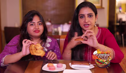 Pondicherry: State of Authentic French Cuisine