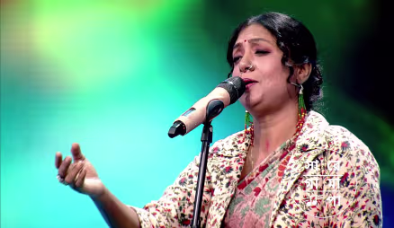 Srijan's Amazing Performance