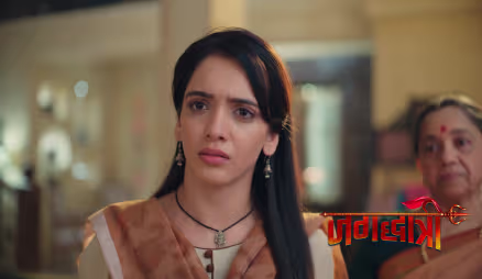 Jagadhatri Learns Aparna’s Killer’s Name