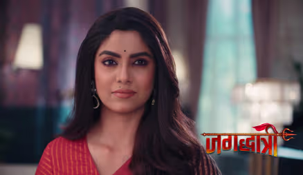 Jagadhatri Gets Permission to Reopen Aparna's Case