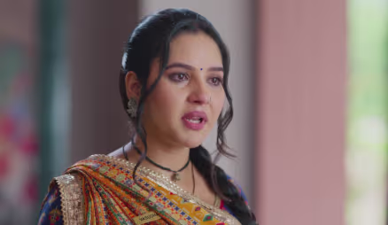 Vasudha Faces Chandrika’s Wrath