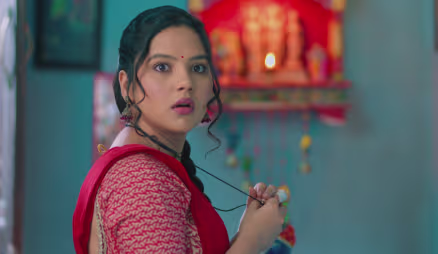 Vasudha Bears the Weight of Devansh’s Struggle