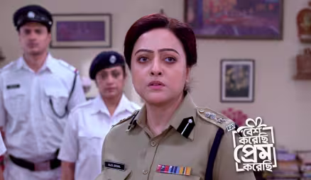 Kajal Discovers Rajrani's Link to Swayam