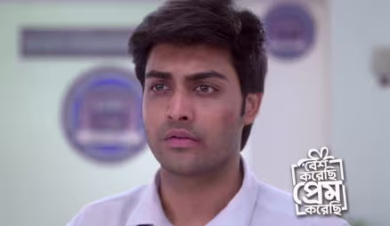 Sakshi Calls Jashajit